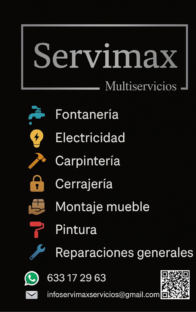 Multiservicios servimax — Fotos 5
