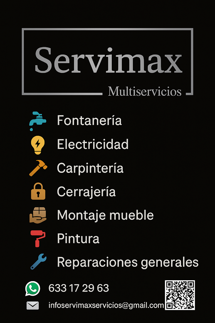 Multiservicios servimax — Fotos 6