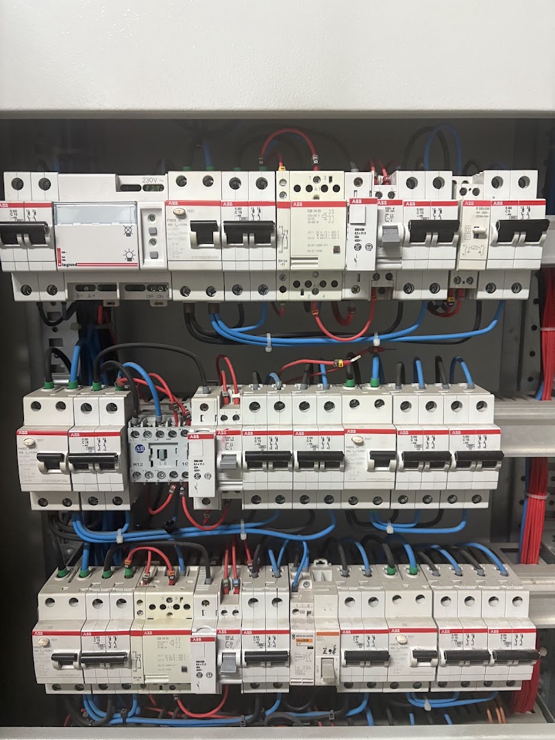 Multiservicios servimax — Fotos 7