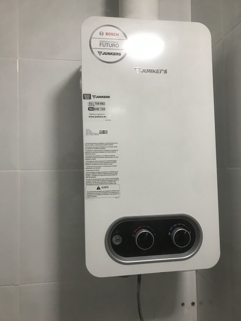 Multiservicios servimax — Fotos 9