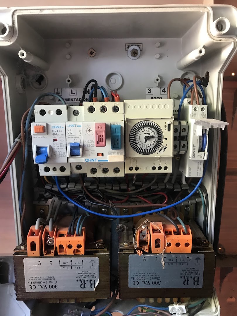 Multiservicios servimax — Fotos 10